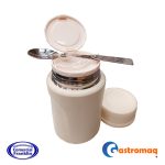 Termo para comida con servicio Gastromaq