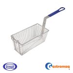 Canasto para freír 31x16 cm. Gastromaq