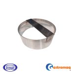 Cortador masa N° 12 Gastromaq