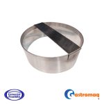 Cortadora de masa N° 19 Gastromaq