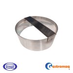 Cortador de masa N° 18 Gastromaq