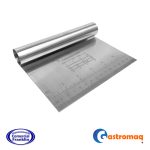 Espátula cortador de masa 15 cm. Gastromaq