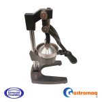 Exprimidor de cítricos manual Gastromaq