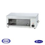 Gratinador Eléctrico Salamandra 57x34x27 cm. Ecobeck