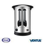 Hervidor Eléctrico 20 Lts. Doble Boquilla Ventus