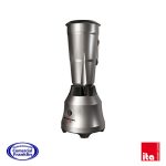 Licuadora Alta Velocidad Acero Inoxidable 2 lts. Skymsen ITA