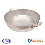 Paila industrial aluminio N°50 Gastromaq