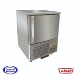 Abatidor De Temperatura 7 Bandejas GN 1/1 Maigas