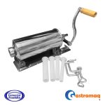 Embutidora 2 lts. Gastromaq