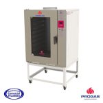 Horno Convector 10 Bandejas Progas
