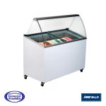 Barquillera 7 Sabores Arevalo