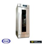 Cámara Fermentación 16 Bandejas Pareti Kitchenette