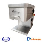 Cortadora De Carne Fresca En Tiras Gastromaq