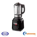 Licuadora Comercial 1.75 Lts. Digital Con Calor Gastromaq