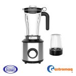 Licuadora 2 Lts. Gastromaq