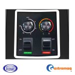 Licuadora Comercial 2 lts. Con Capota Gastromaq - Imagen 2