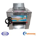 Sobadora 28 cm. Sobremesa Acero Inoxidable 1 Manilla Gastromaq