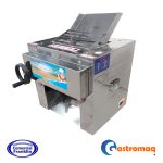 Sobadora 28 cm. Sobremesa Acero Inoxidable 1 Manilla Gastromaq - Imagen 2