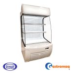 Vitrina Mural De Lácteos 886x945x1521 mm. 360 lts. Gastromaq