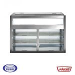 Vitrina Pass Trough 1400 Maigas