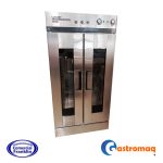 Cámara Fermentadora 32 Bandejas Gastromaq