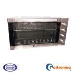 Horno Eléctrico 150 lts. Gastromaq