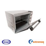 Horno Eléctrico 60 lts. Gastromaq - Imagen 2