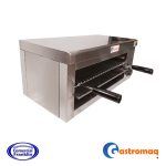 Horno Eléctrico Salamandra Para Pan Gastromaq - Imagen 2