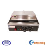 Máquina Para Masa Tipo Yoggis 6 Unidades Gastromaq - Imagen 2