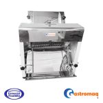 Rebanadora De Pan De Molde Gastromaq