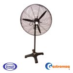 Ventilador Industrial Pedestal 26" Gastromaq