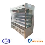 Vitrina Refrigerada Mural 200x100x200 cm. Gastromaq - Imagen 2