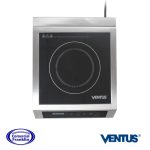 Cocina De Inducción 1 Plato Ventus - Imagen 2