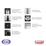 Hervidor Percolador 15 lts. Maigas - Imagen 2