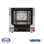 Horno Convector 4 Bandejas Ventus