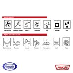 Horno Convector Digital Eléctrico 10 Bandejas Maigas - Imagen 2