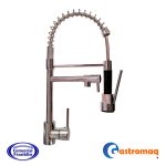 Llave Pre Wash 60 cm. Salida Doble Gastromaq