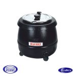 Olla Sopera 10 Lts. Esmaltada Ecobeck