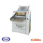 Sobadora Pedestal 60 cm. 5.5 HP Trifásica Rodillo 6" Cousiño - Imagen 2