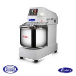 Amasadora Espiral 20 lts. (8 kg.) Ecobeck