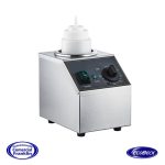 Calentador De Botellas y Salsas Simple Ecobeck