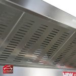 Campana Para Horno HPK-1-2-3 40×60 cm. Pareti-Kitchenette - Imagen 2