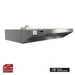 Campana Para Horno HPK-1-2-3 40×60 cm. Pareti-Kitchenette