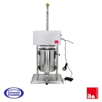 Embutidora Eléctrica 10 Lts. ITA