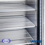 Freezer 1 Puerta Vidrio Frío Forzado Ventus - Imagen 2