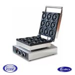 Máquina Para Hacer Donuts 9 Unidades Ecobeck - Imagen 2