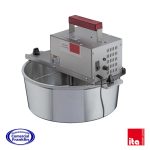 Mezclador Dulces y Salados Masas Livianas ITA