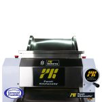 Sobadora Pedestal 50 cm. Pareti-Kitchenette - Imagen 3