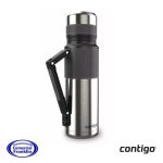 Termo Acero 1.2 lts. Hermalock Contigo - Imagen 2