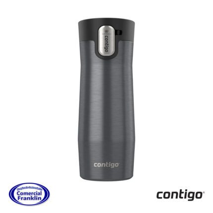 Termo Mug 591 ml. Westloop Autoseal Contigo